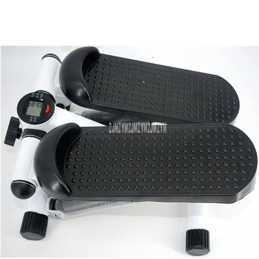 Multifunctional Home Fitness Stepper Pro