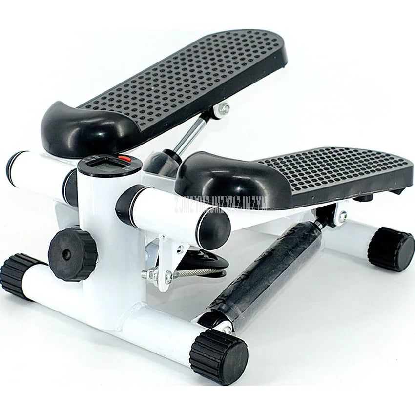 Multifunctional Home Fitness Stepper Pro