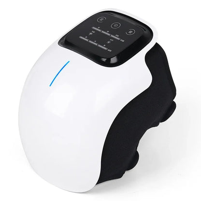 Electric Knee Massager Relief Pad